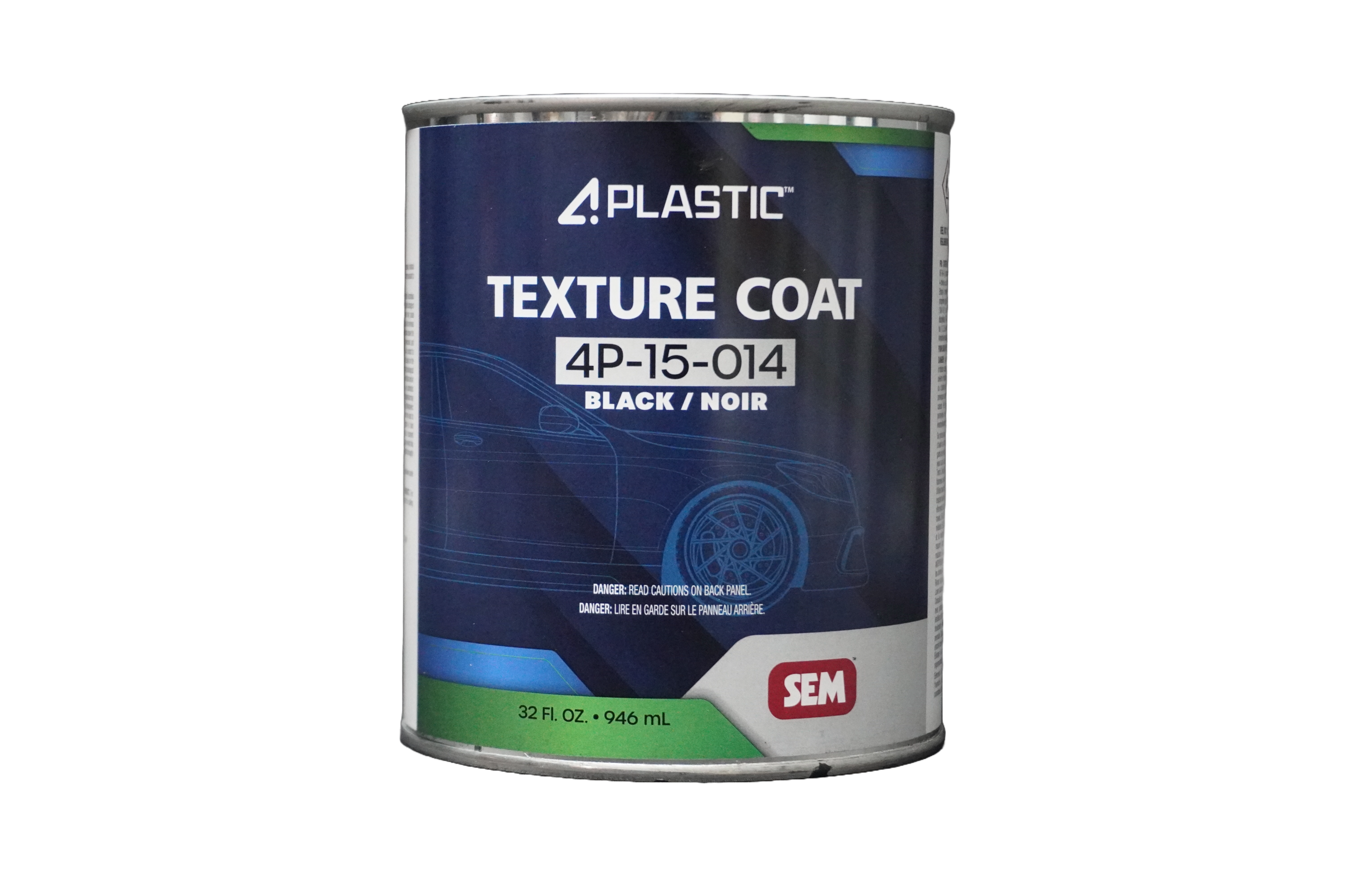 Texture Coat - 4P-15-014